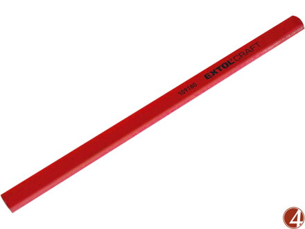 Tužka tesařská, 180mm