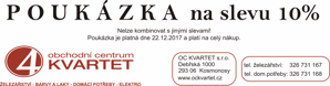 Vánoční dárek
