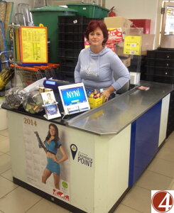 Lyoness
