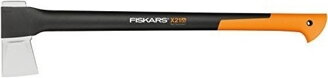 Štípací sekera Fiskars X21 - L