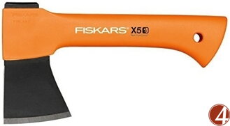 Univerzální sekera Fiskars X5 - XXS