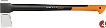 Štípací sekera Fiskars X25 - XL