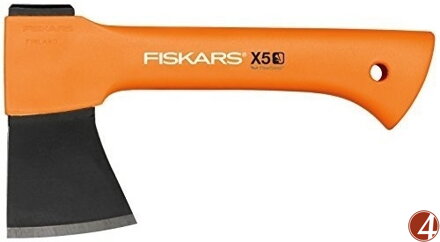 Univerzální sekera Fiskars X5 - XXS