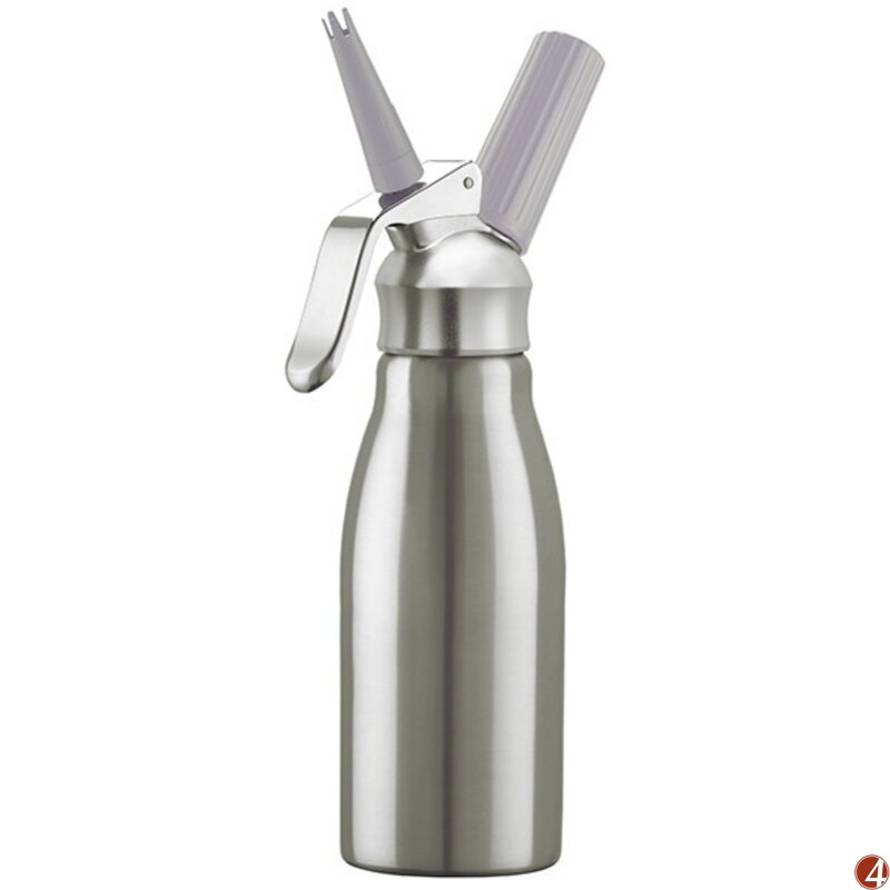Šlehačková láhev WHIPcreamer 0,5 L Šlehačková láhev WHIPcreamer 0,5 L