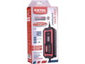 Autonabíječka 9stupňová, řízená mikroprocesorem, 12V/6V, 4A
