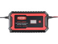 Autonabíječka 9stupňová, řízená mikroprocesorem, 12V/6V, 8A