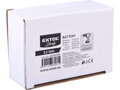 Baterie akumulátorová, 12V Li-ion, 2000mAh