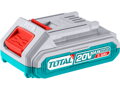 Baterie akumulátorová 20V, Li-ion, 2000mAh
