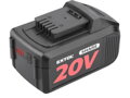 Baterie akumulátorová SHARE20V, 20V Li-ion, 5000mAh