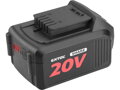 Baterie akumulátorová SHARE20V, 20V Li-ion, 8000mAh