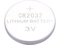 Baterie lithiové, 5ks, 3V (CR2032)