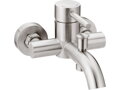 Baterie vanová, 100mm, saténová, 100mm