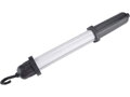 BEZ MAGNETU lampa montážní Aku nabíjecí, 60 LED