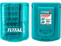 Bity sada 30ks, S2, industrial