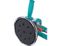 Bruska na sádrokarton, 180mm, 750W, industrial