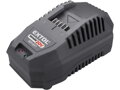 Bruska úhlová aku SHARE20V, 125mm, BRUSHLESS, 20V Li-ion, 4000mAh