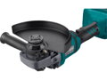 Bruska úhlová aku SHARE20V, 150/180mm, BRUSHLESS, 2x4Ah