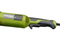 Bruska úhlová s prodlouženou rukojetí, 125mm, 1200W
