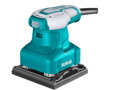 Bruska vibrační, 240W, industrial