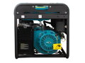 Elektrocentrála benzínová 15HP/6,8kW (400V) 5,5kW (230V)