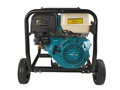 Elektrocentrála benzínová 15HP