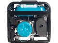 Elektrocentrála benzínová a plynová (LPG/NG) 6,3HP/2,4kW, elektrický start