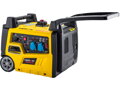 Elektrocentrála digitální invertorová 5,4HP/3,2kW s dálkovým ovládáním