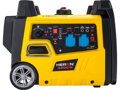 Elektrocentrála digitální invertorová 5,4HP/3,2kW s dálkovým ovládáním