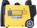 Elektrocentrála digitální invertorová 5,4HP/3,2kW s dálkovým ovládáním
