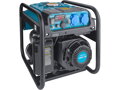 Elektrocentrála se svářečkou 160A, benzínová 14HP/5,5kW