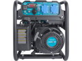 Elektrocentrála se svářečkou 160A, benzínová 14HP/5,5kW
