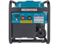 Elektrocentrála se svářečkou 160A, benzínová 14HP/5,5kW