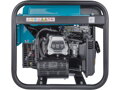 Elektrocentrála se svářečkou 160A, benzínová 14HP/5,5kW