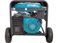 Elektrocentrála se svářečkou 220A, benzínová 14HP/5,5kW