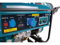 Elektrocentrála se svářečkou 220A, benzínová 14HP/5,5kW