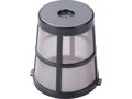Filter Net, TOTAL