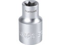 Hlavice nástrčná vnitřní TORX 1/2", E 12, L 38mm