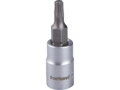 Hlavice zástrčná 1/4" hrot TORX, T 20, L 37mm