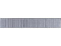 Hřebík nastřelovací, 6000ks, 19mm, 18G, typ F, hlava 2mm, 1,25x0,95mm