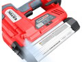 Hřebíkovačka/sponkovačka aku SHARE20V, 20V Li-ion, 2000mAh