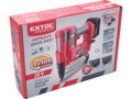 Hřebíkovačka/sponkovačka aku SHARE20V, 20V Li-ion, bez baterie a nabíječky