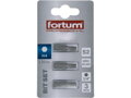 Hrot imbus sada 3ks, H 4x25mm, S2