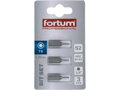 Hrot TORX, sada 3ks, T 6x25mm, S2