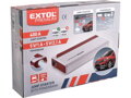 Jump startér, 400A, pro benzínové motory, powerbanka 5V