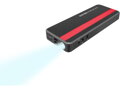 Jump startér, 700A, pro naftové a benzínové motory, powerbanka 5V, 19V