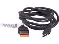 Kabel USB, USB-C–USB-A, 1,5m