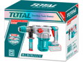 Kladivo vrtací a sekací AKU, SDS Plus, Brushless, 20V Li-ion, 2000mAh, 4,5J, industrial, bez baterie a nabíječky