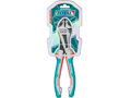 Kleště štípací boční, heavy-duty, industrial, 180mm, CrV