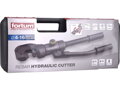 Kleště štípací hydraulické pákové, rozsah střihu ⌀ 4-16mm, 430mm