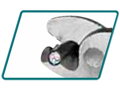 Kleště štípací kabelové, heavy duty, industrial, 250mm